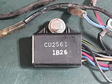 Charger l'image dans la galerie, 25 30 hp Tohatsu Nissan OEM 3P0060600 C.D. UNIT cdi control Two Stroke 2003