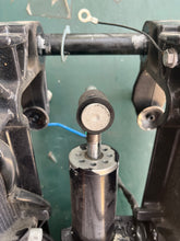 Cargar imagen en el visor de la galería, MFS 20 15 9.9 hp Tohatsu 3RSQ771510 POWER TRIM AND TILT motor ASSY 3Z0Q772120 CLAMP BRACKET (PTT-LEFT) 3Z0Q772112 CLAMP BRACK