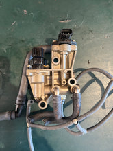 Load image into Gallery viewer, f 115 hp Yamaha 68V-1312A-00-00 iac isc CONTROL VALVE, 68V-14960-00-00 valve BODY ASSY, 68V-82380-00-00 map PRESSURE SENSOR v
