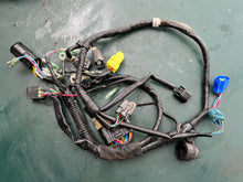 Load image into Gallery viewer, MFS 20 15 9.9 hp Tohatsu wire harness 3RS761100M CORD ASSY electrical FOUR STROKE 2017-2022 MFS20e