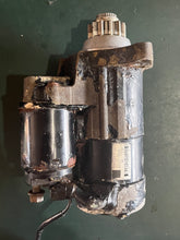 Charger l'image dans la galerie, BF 90 75 HP Honda Starter Motor Assy 31200-zw1-004, 75 HP - Four Stroke Outboard Motors 1997-2005