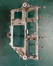 Charger l'image dans la galerie, 90 85 75 hp Yamaha 6H1-85542-00-94 BRACKET cdi electrical plate Two Stroke 1992-2009