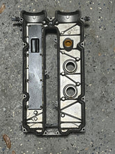 Cargar imagen en el visor de la galería, f 80 100 hp Yamaha 67F-11191-01-1S Cylinder Head Cover Rocker Cover 90 75 hp Mercury 804118T2 Four Stroke