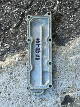 Cargar imagen en el visor de la galería, DF 90 100 115 140 hp Suzuki 11330-90J00 CRANKCASE COVER water jacket