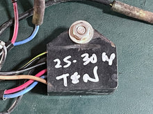 Charger l'image dans la galerie, 25 30 hp Tohatsu Nissan OEM 3P0060600 C.D. UNIT cdi control Two Stroke 2003