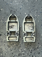 Charger l'image dans la galerie, BF 130 115 hp Honda LOWER MOUNTING HOUSING cover set 50111-ZW1-010ZA extension case Four Stroke compatible 135 150 hp