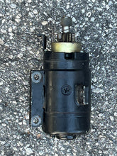 Charger l'image dans la galerie, 90 85 75 hp Yamaha 688-81800-12-00 tested STARTING MOTOR starter TWO STROKE OEM 1994-2009