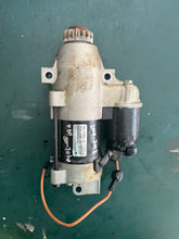 Charger l'image dans la galerie, f 60 Yamaha 6CJ-81800-00-00 STARTING MOTOR ASSY 2010-2018 50-70 hp OEM four stroke