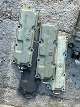 Cargar imagen en el visor de la galería, DF 90 100 115 140 hp Suzuki 11330-90J00 CRANKCASE COVER water jacket
