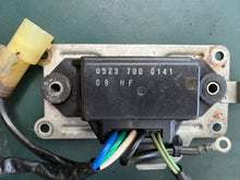 Charger l'image dans la galerie, BF 150 135 115 hp Honda 38550-ZY6-003 POWER TILT RELAY ASSY four stroke pre 1997-up
