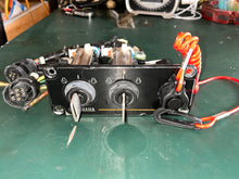 Cargar imagen en el visor de la galería, Yamaha 6Y8-82570-05-00 PANEL TWIN key SWITCH ASSY dual engine FOUR STROKE