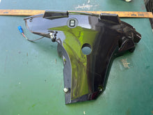 Charger l'image dans la galerie, MFS 20 15 9.9 hp Tohatsu 3RSQ670030 DRIVE SHAFT HOUSING lower side COVER (R) 3RSQ670040 DRIVE SHAFT HOUSING COVER (L) four st