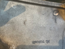 Charger l'image dans la galerie, DF 140 115 hp Suzuki 61811-90j00 61821-90j00 side covers bottom cowl