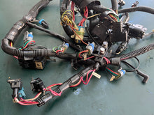Load image into Gallery viewer, pulled dec2024—-40 30 50 60 hp Mercury 877804T3 ENGINE HARNESS wiring EFI four stroke 4 cylinder 893666T03 877804T04 877804T0