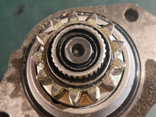 Charger l'image dans la galerie, BF 90 75 HP Honda Starter Motor Assy 31200-zw1-004, 75 HP - Four Stroke Outboard Motors 1997-2005