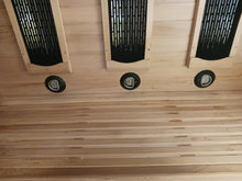 Charger l'image dans la galerie, Infrared sauna Fit Bomb made by LuxSauna w owners manual