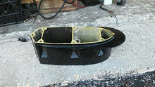 Charger l'image dans la galerie, 90 hp Tohatsu nissan 5 inch extension plate XL carb and efi motors