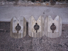 Cargar imagen en el visor de la galería, Used Bobs custom outboard stabilizer hydrofoil etc