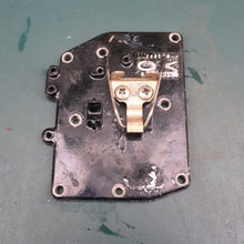 Charger l'image dans la galerie, 7.5, 9.8 hp mercury 110, exhaust manifold cover, part# 89012