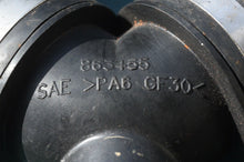 Load image into Gallery viewer, 190 hp Mercruiser 4.3 Liter part 863455 y-fitting and hoses, 32-863453