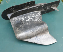 Cargar imagen en el visor de la galería, 75 90 115 125 hp Mercury gearcase 1667 9010, lower unit housing, outboard 3 or 4 cylinder