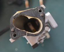 Charger l'image dans la galerie, DF Suzuki 9.9b - 15 - 20 HP throttle body 13300-89L01, 2015-18 w manifold inlet