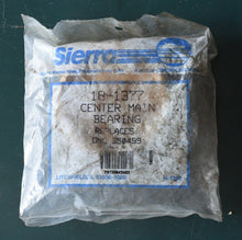 Charger l'image dans la galerie, OMC 350499 center main bearing, Sierra 18-1377, Johnson Evinrude e-tec etec brp