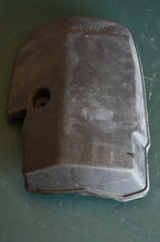 Load image into Gallery viewer, 90 hp Evinrude E-tec Air Silencer ASSY Part Number 5005183, BRP Johnson ETEC