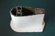 Cargar imagen en el visor de la galería, 2 4 hp OMC Johnson Evinrude 5" exhaust housing extension 318679 0318679 OEM Two Stroke