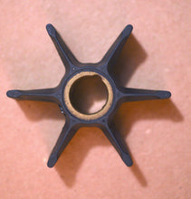 Cargar imagen en el visor de la galería, 40 48 50 hp OMC water pump Impeller, 1978-1988, 038589 38589 Evinrude Johnson brp