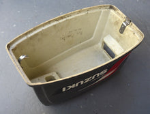 Cargar imagen en el visor de la galería, DT 6 HP Suzuki Cowling 6 hp engine cover hood, lid, top 1998-2001