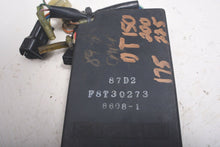 Charger l'image dans la galerie, DT 175 200 225 hp Suzuki 32910-87d20 ICU Ignition Control Unit TWO STROKE 1989-95 f8t30273 87d2