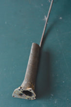 Charger l'image dans la galerie, 4 hp OMC Johnson exhaust tube, water tube, for 25" motor