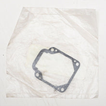 Load image into Gallery viewer, 4 5 hp Yamaha 6e0-14384-00 gasket, float chamber - air cleaner carburetor, repair
