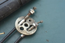 Cargar imagen en el visor de la galería, 9.9 15 hp Yamaha steering TILLER HANDLE two stroke 63V-42111-00-4D 2000-2003