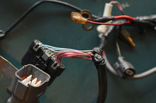 Charger l'image dans la galerie, DF Suzuki 9.9b 15 20 HP engine harness 36610-89L60, 2015-2018, 9.9 hp