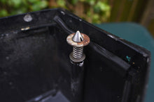 Load image into Gallery viewer, 7.5 9.8 HP Mercury engine cover cowling, may fit Mercury 110, lid top