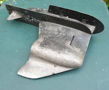 Cargar imagen en el visor de la galería, 75 90 115 125 hp Mercury gearcase 1667 9010, lower unit housing, outboard 3 or 4 cylinder