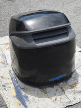Load image into Gallery viewer, 225 250 hp Mercury Top Cowling 887913T1 Yama-Merc Fiberglass Four Stroke