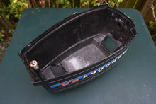 Load image into Gallery viewer, 7.5 9.8 HP Mercury engine cover cowling, may fit Mercury 110, lid top
