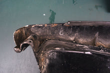 Load image into Gallery viewer, 7.5 9.8 hp Mercury 110 pair of lower-side covers & exhaust cover