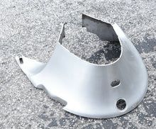 Charger l'image dans la galerie, BF 115 130 hp Honda lower cowl Apron, Extension Sub Cover, 63711-ZW5-0000