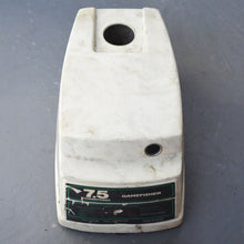 Charger l'image dans la galerie, 7.5 9.8 hp Gamefisher top cowl FS537712 ENGINE COVER hood Mercury Force