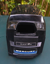 Load image into Gallery viewer, 7.5 9.8 HP Mercury engine cover cowling, may fit Mercury 110, lid top