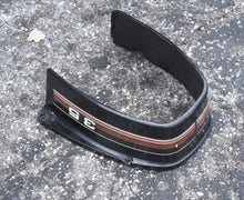 Charger l'image dans la galerie, 35 - 40 - 50 HP mercury mariner lower cowl cover 60789