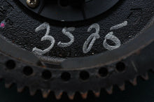 Load image into Gallery viewer, 25 35 hp Johnson & Evinrude Flywheel 514372 0514372 97-03 TWO stroke Two cylinder ONLY