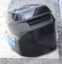Cargar imagen en el visor de la galería, 225 250 HP Yamamerc Mercury Yamaha top cowl 887913T02 engine cover 100-887913 t02 Fiberglass four stroke Engine Cover