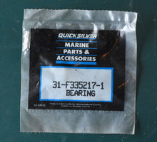 Cargar imagen en el visor de la galería, 25, 35, 45, 55 HP Mercury 31-f335217-1 Bearing, Chrysler Force 1974-76