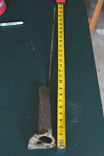 Charger l'image dans la galerie, 4 hp OMC Johnson exhaust tube, water tube, for 25" motor