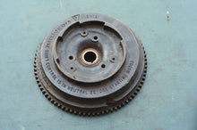 Load image into Gallery viewer, 25 35 hp Johnson & Evinrude Flywheel 514372 0514372 97-03 TWO stroke Two cylinder ONLY